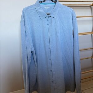 Devereux Golf men’s size XL Performance long sleeve